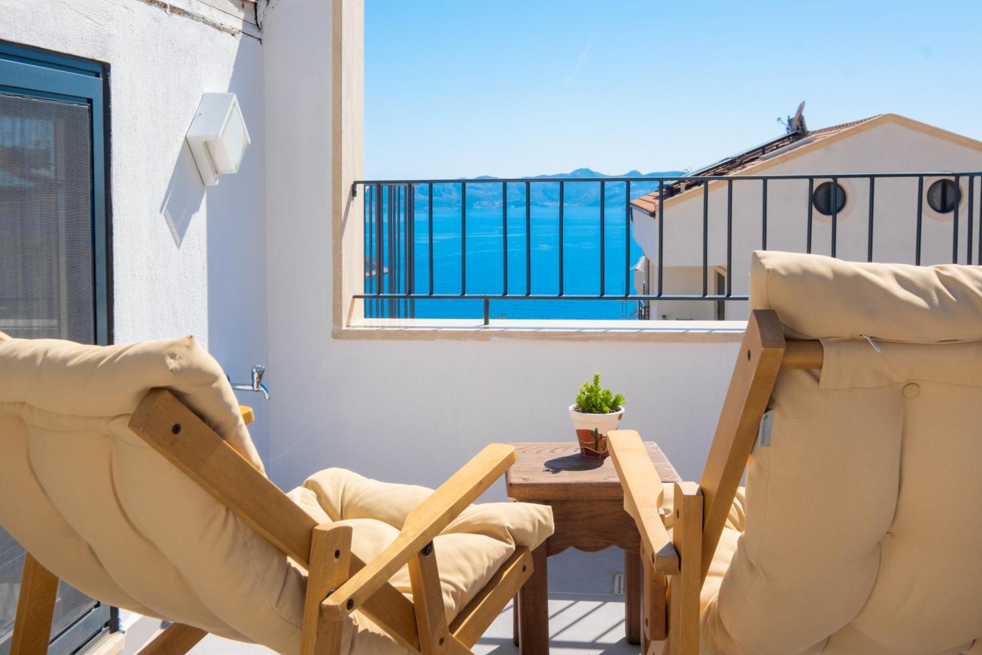 Meri Suite Apart Kaş Exterior photo