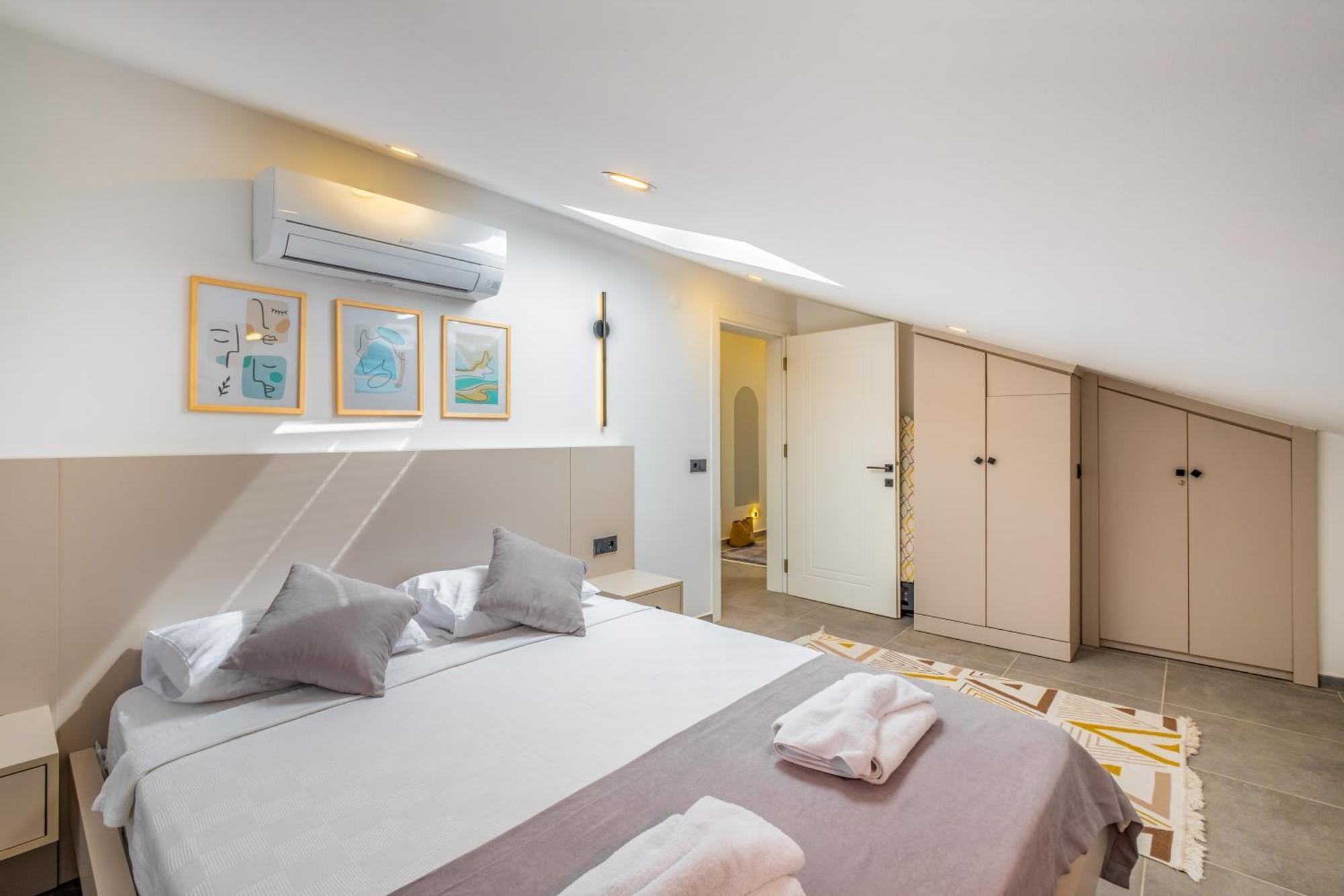 Meri Suite Apart Kaş Exterior photo